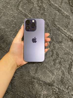 iPhone 14 Pro