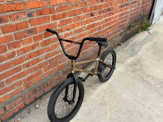 BMX в Королёве фото 4