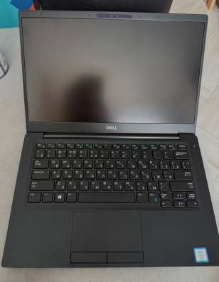 Ноутбук Dell LATITUDE 7390 в Сочи фото 8