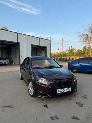 Продам свой автомобиль в Чапаевске фото 8