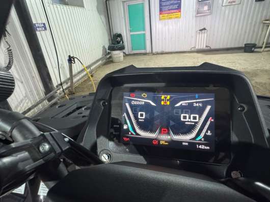 ATV 400 4WD, 2026, 1км в Бийске фото 6