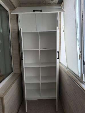 Шкаф В220, Г42, Ш90 в Южно-Сахалинске