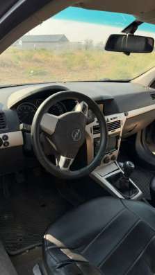 Opel Astra 2007 года в Астрахани