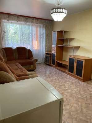 Сдается двухкомнатная квартира в Черногорске
