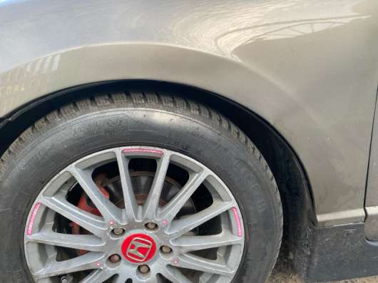 Honda civic 8(4d)