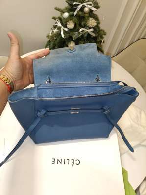 Celine belt сумка в Москве фото 11