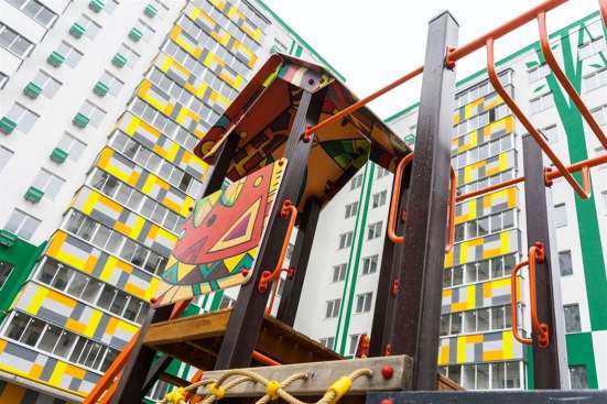 Продам однокомнатную квартиру в Тверь.Жилая площадь 41,30  кв.м.Этаж 10.Дом монолитный. в Твери фото 8