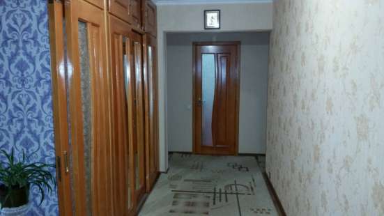Продам 3-комн. квартиру