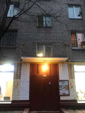 Реновация в Москве фото 5
