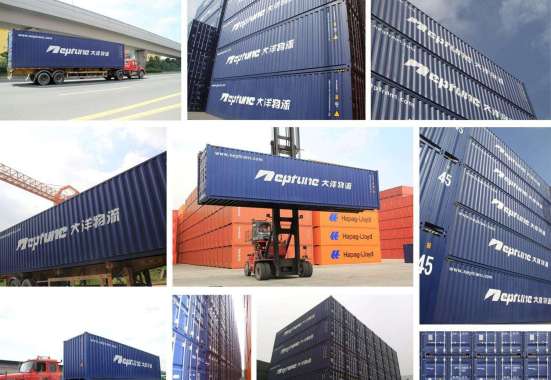 Грузоперевозки из Фошан (Foshan) в Россию