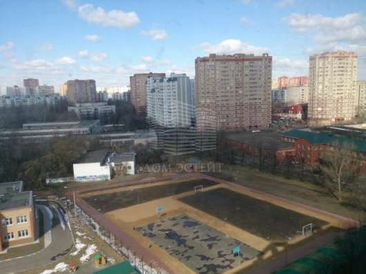 Продам однокомнатную квартиру в Люберцы. Жилая площадь 42 кв.м. Дом монолитный. Есть балкон. в Люберцы фото 7
