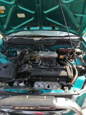 Продам Хонда CR -V в Краснокаменске
