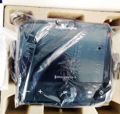 Эхолот Raymarine Dragonfly 7 Pro в Волгодонске фото 5
