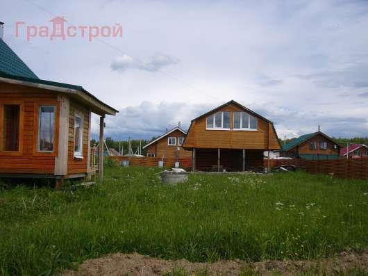 Продам дом в Вологда.Жилая площадь 95,90  кв.м. в Вологде фото 14