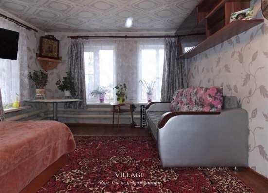 Продам дом в Тверь.Жилая площадь 84  кв.м.Есть Электричество, Отопление. в Твери фото 10