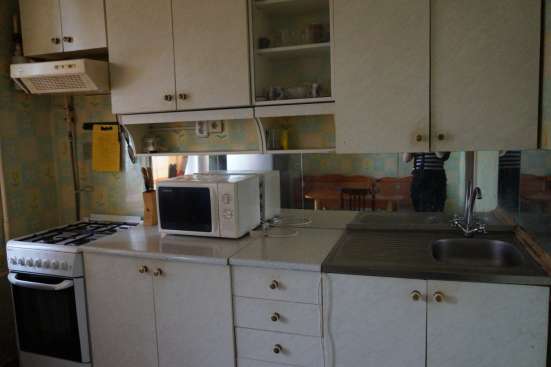 Продам 2-к квартиру в Кирове фото 8