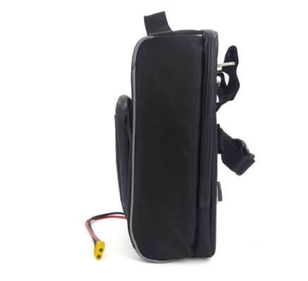 Аккумулятор Li-ion 36V-20Ah 17А для двигателей 350w фото 5