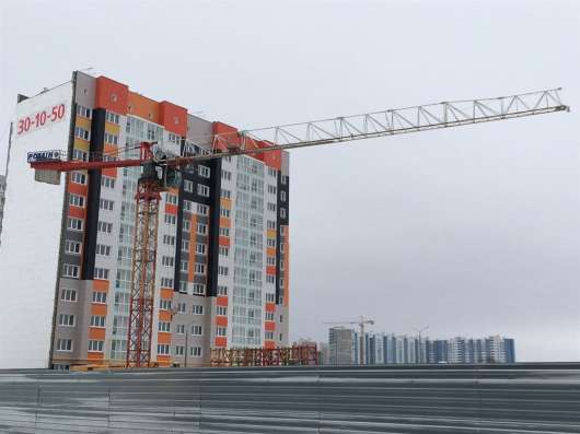 Продам однокомнатную квартиру в Тверь.Жилая площадь 43,80  кв.м.Этаж 5.Есть Балкон. в Твери фото 12