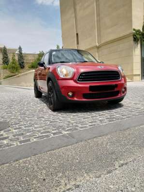 Продается MINI COOPER CAUNTRYMAN фото 5
