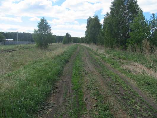 Продам земельный участок в Кургане фото 3