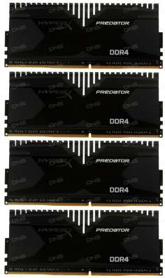 Продаю Оперативную память Kingston HyperX Predator