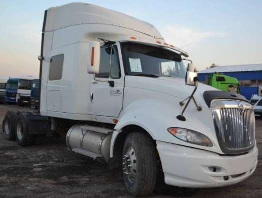 INTERNATIONAL PROSTAR PREMIUM в Люберцы фото 6