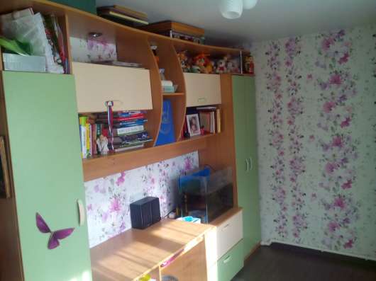 Продажа квартиры в Шахунье фото 4