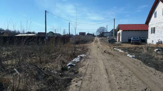 Участок 9 соток в городе в Переславле-Залесском фото 4