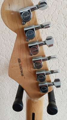 Зверская Реплика Fender Stratocaster American Std в Волгограде фото 4
