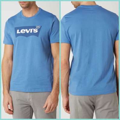 Футболка Levi's в Москве