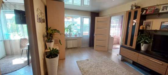 Продам 2 к квартиру ул. Владимировская