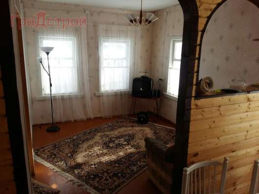 Продам дом в Вологда.Жилая площадь 176  кв.м. в Вологде фото 6