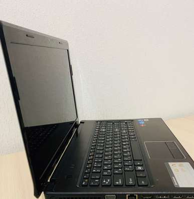 Ноутбук Lenovo G570 в Санкт-Петербурге фото 3