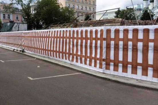 Наружная реклама. Все виды рекламы в Люберцы фото 9