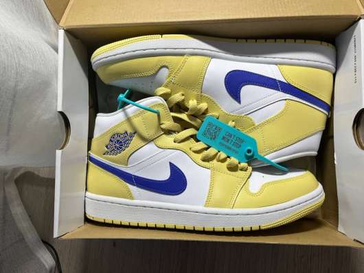 Air Jordan 1