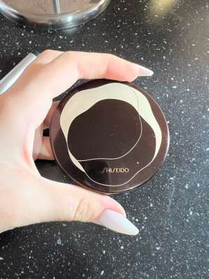 SHISEIDO кушон