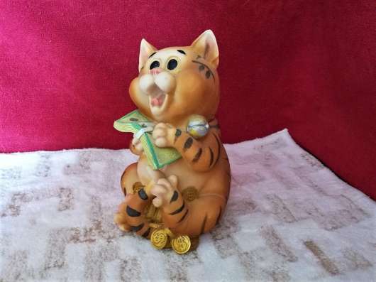 Копилки Кот и Собачка в Казани фото 9