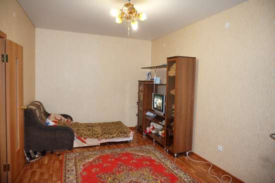 Продам 1ку в монолитном доме в Челябинске фото 8