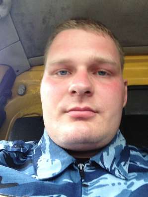 Дмитрий, 32 года, хочет пообщаться