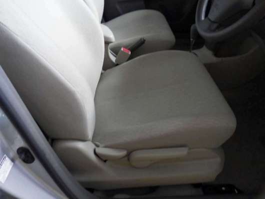 Toyota Belta в Владивостоке фото 6