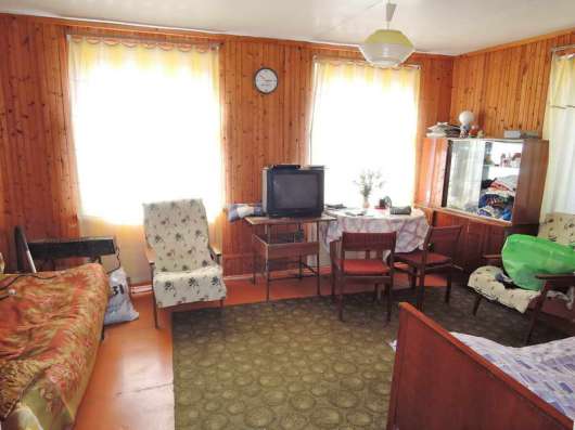 Продам дом в Павловский Посад.Жилая площадь 65  кв.м.Есть Электричество, Водопровод. в Павловском Посаде фото 9