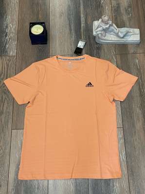Футболки Nike, adidas в Москве фото 3