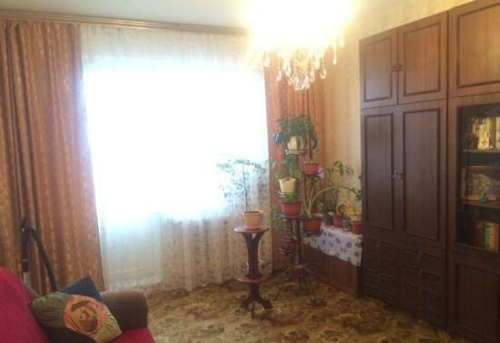 Продам двухкомнатную квартиру в Павловский Посад.Жилая площадь 54  кв.м.Дом панельный.Есть Балкон. в Павловском Посаде фото 10
