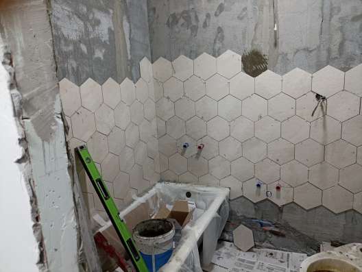 Разобрат и собират корпусной мебель. Обой ламинат