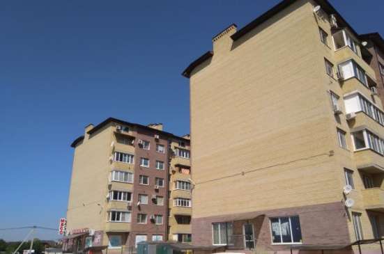 Продам однокомнатную квартиру в Краснодар.Жилая площадь 38  кв.м.Этаж 1.Дом кирпичный. в Краснодаре фото 3