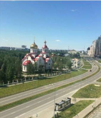 Продаетcя 2 кoмнaтнaя в Сургуте