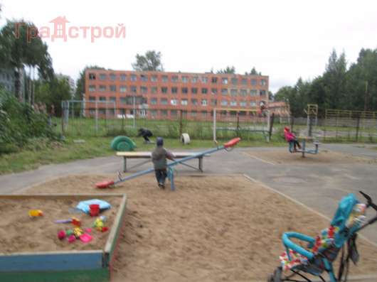 Продам однокомнатную квартиру в Вологда.Жилая площадь 37  кв.м.Этаж 3.Есть Балкон. в Вологде фото 9