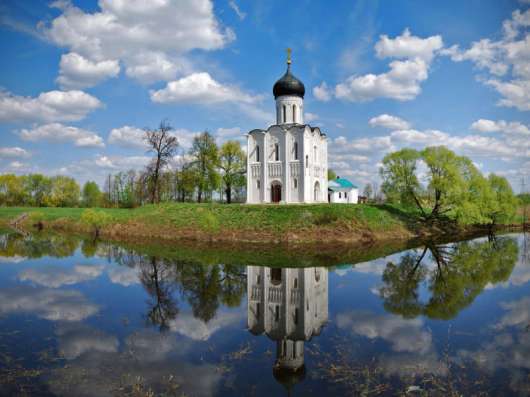 Новгород Великий. Каргер М в Москве фото 9