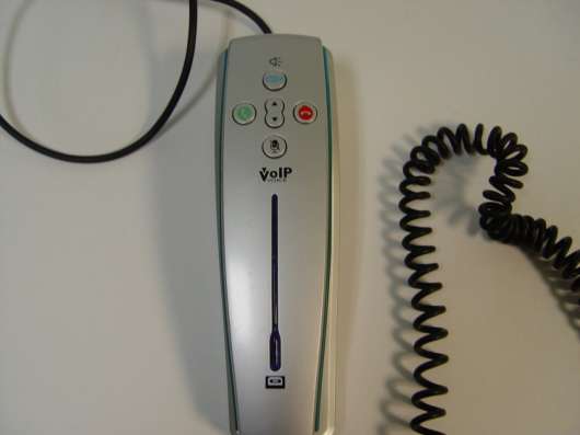 Продается Телефон voip voice v655sk (usb-телефон)