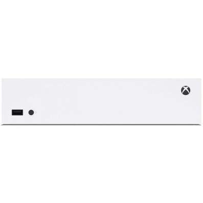 Игровая приставка Microsoft Xbox Series S 512GB в Москве фото 4